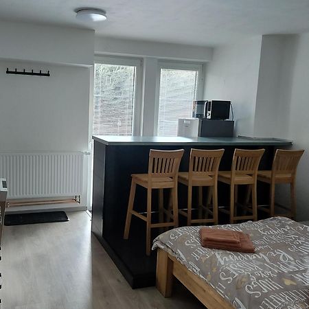 Apartamento Lipno Pearl 4 Lipno nad Vltavou Exterior foto