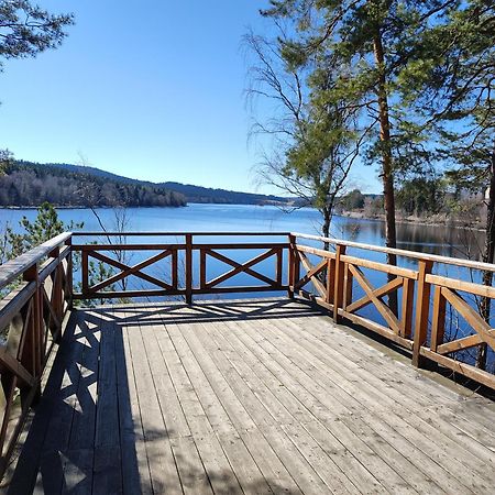 Apartamento Lipno Pearl 4 Lipno nad Vltavou Exterior foto