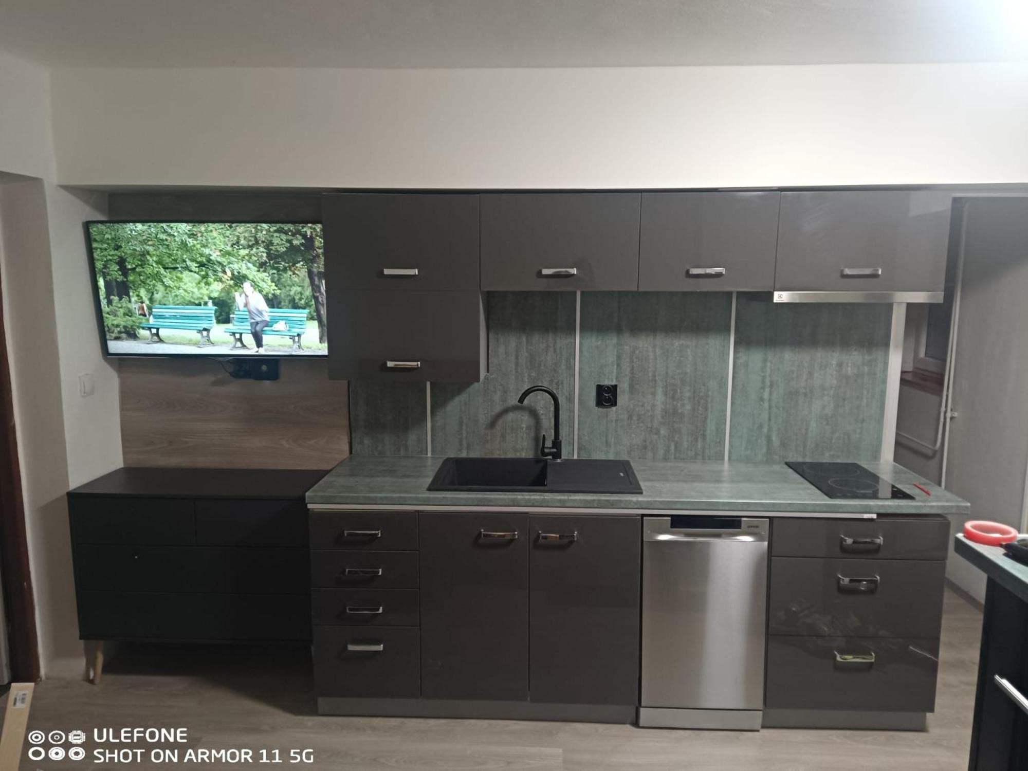 Apartamento Lipno Pearl 4 Lipno nad Vltavou Exterior foto