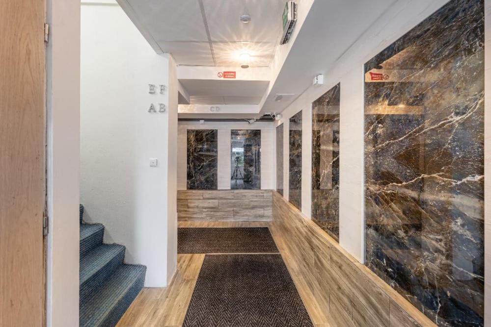 Apartamento Lipno Pearl 4 Lipno nad Vltavou Exterior foto