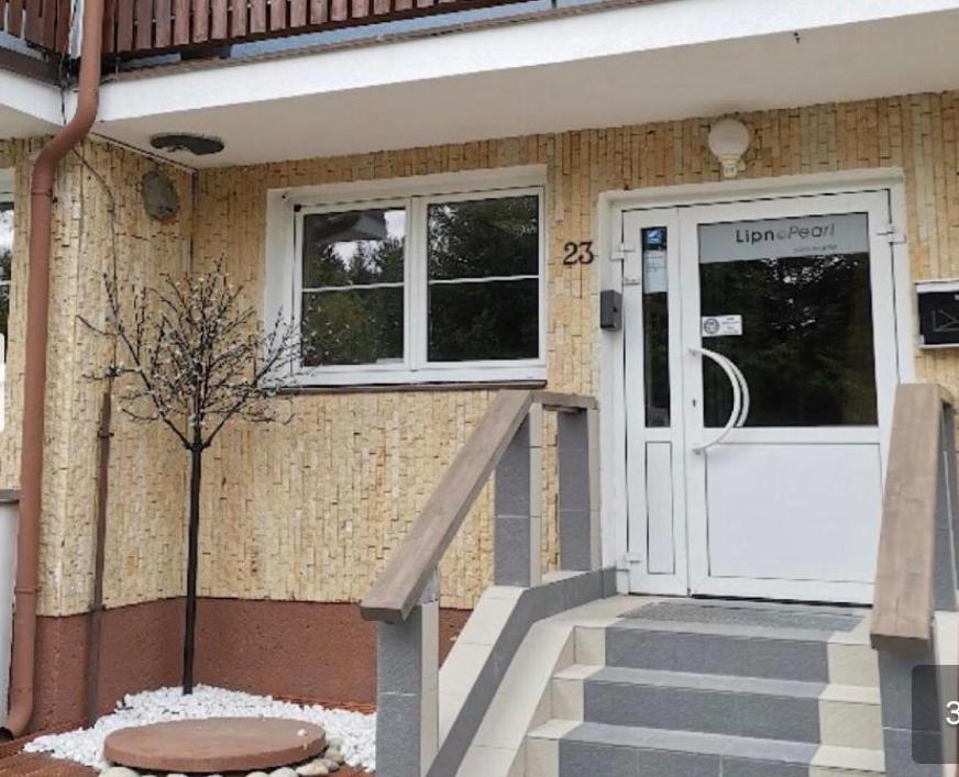 Apartamento Lipno Pearl 4 Lipno nad Vltavou Exterior foto