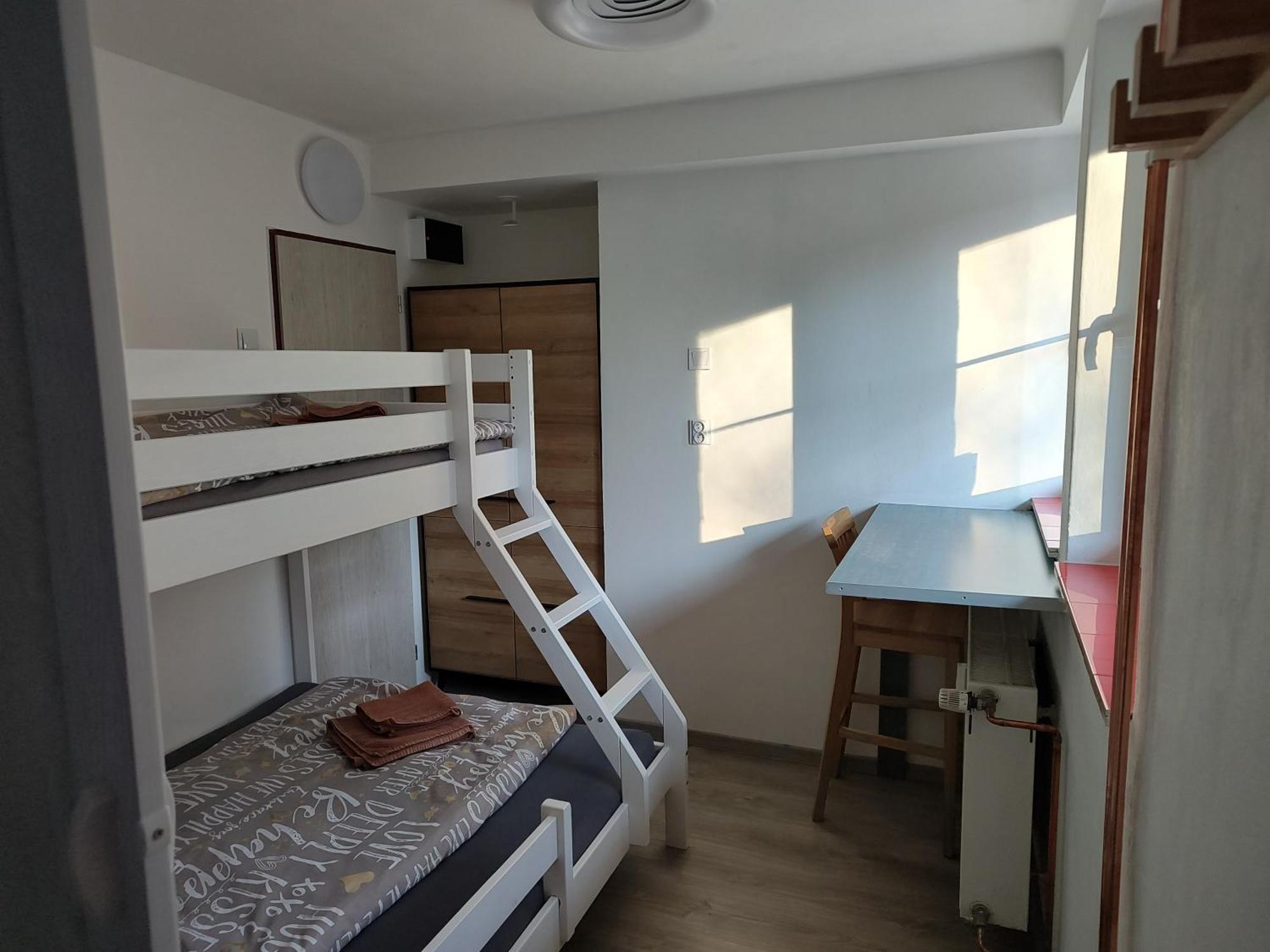 Apartamento Lipno Pearl 4 Lipno nad Vltavou Exterior foto