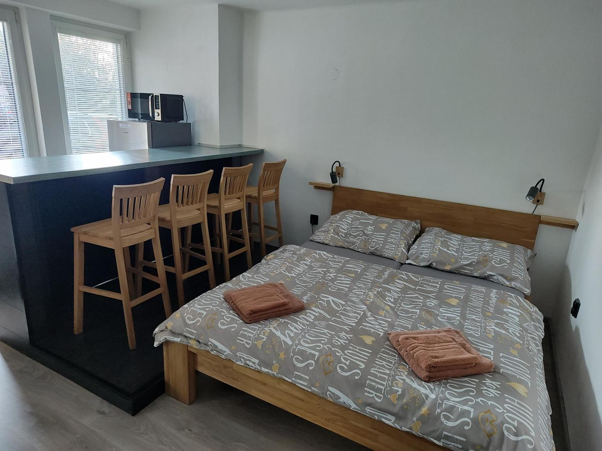 Apartamento Lipno Pearl 4 Lipno nad Vltavou Exterior foto