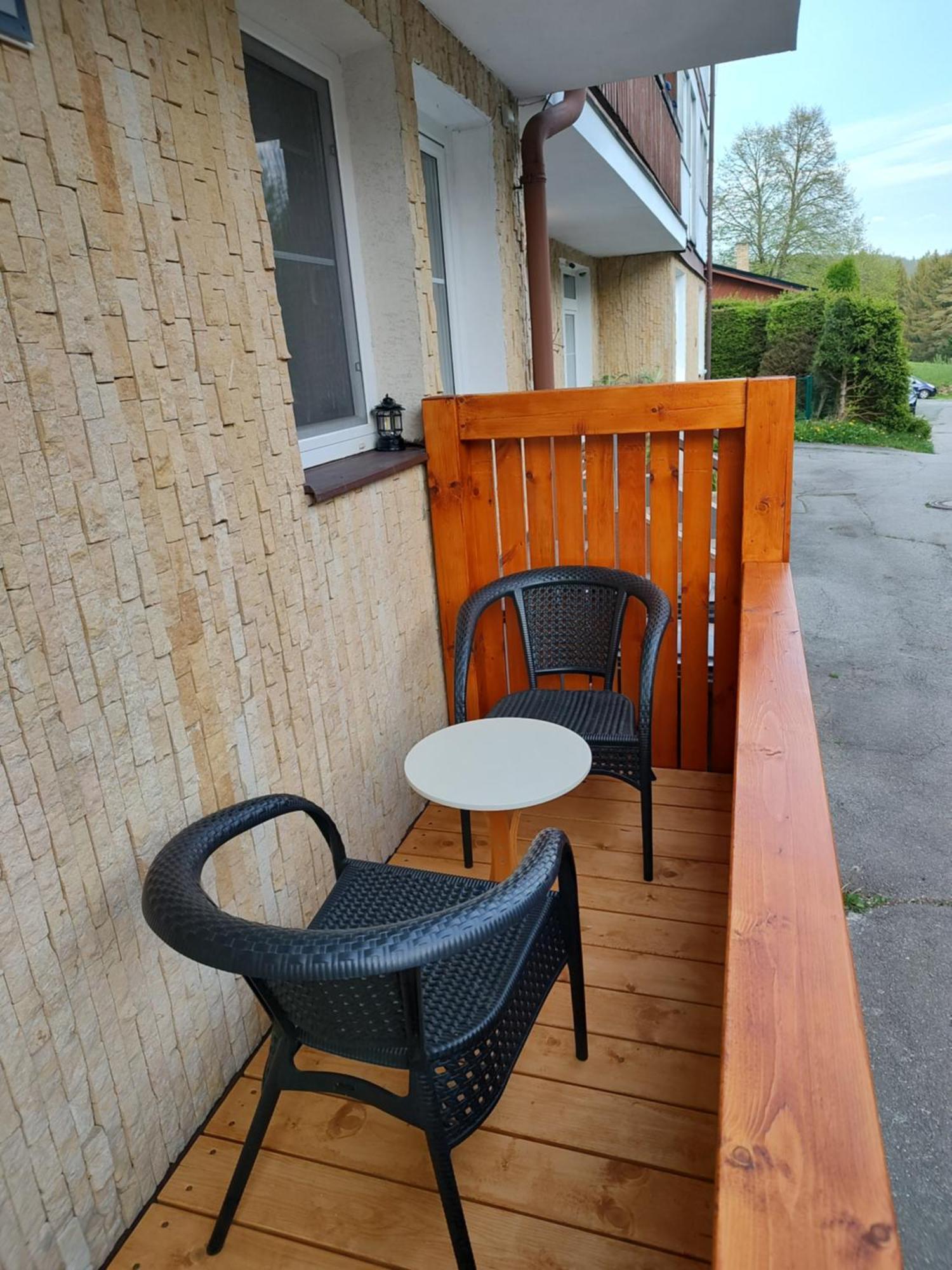 Apartamento Lipno Pearl 4 Lipno nad Vltavou Exterior foto