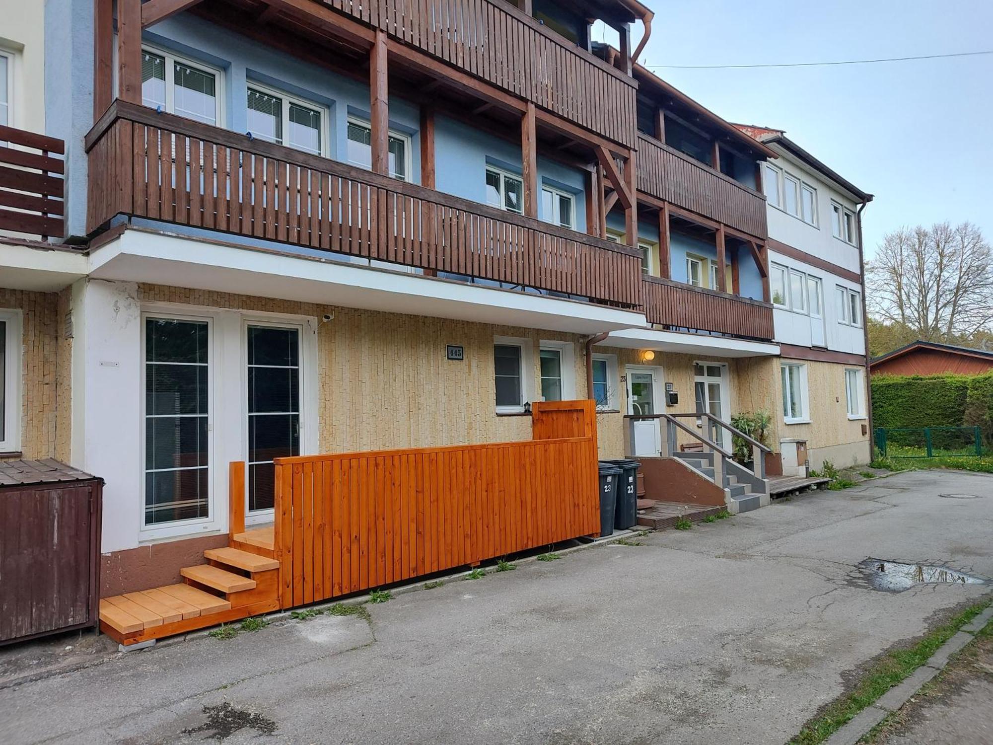 Apartamento Lipno Pearl 4 Lipno nad Vltavou Exterior foto